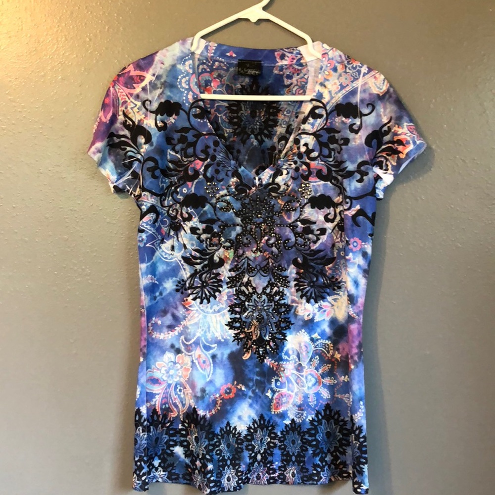 Summer top